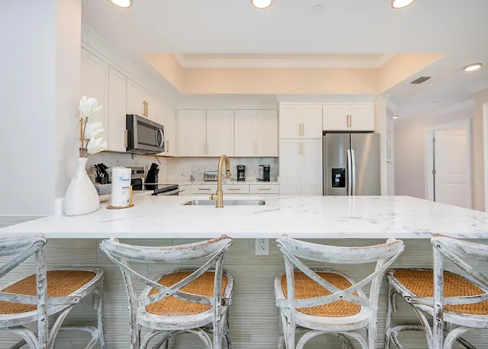 Apartment Phoenix Ii 1201 Gulf Shores