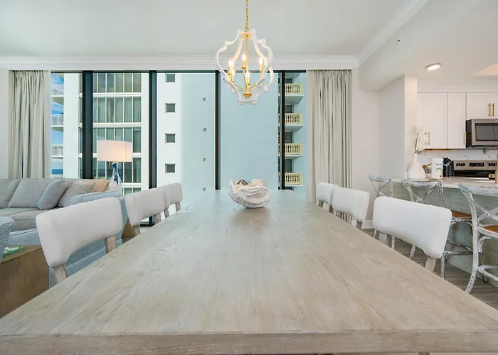 Apartment Phoenix Ii 1201