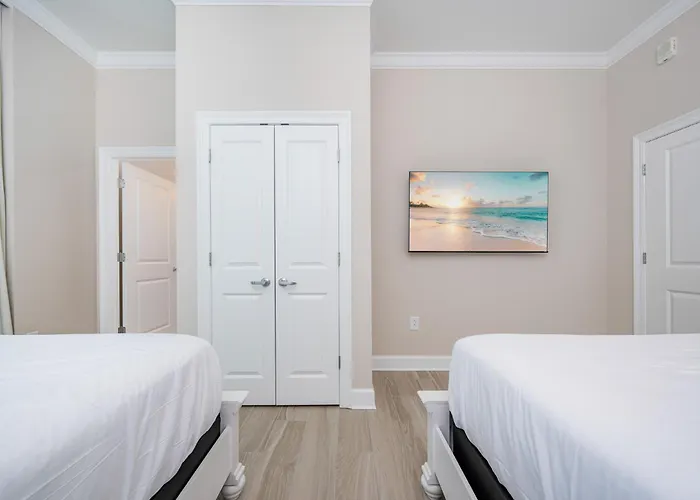 Apartment Phoenix Ii 1201 Gulf Shores