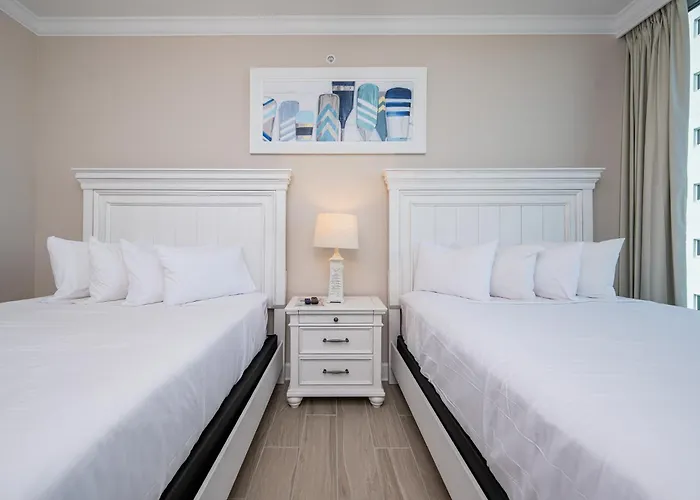 Apartment Phoenix Ii 1201 Gulf Shores
