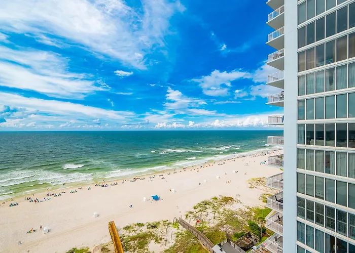 Phoenix Ii 1201 * Gulf Shores