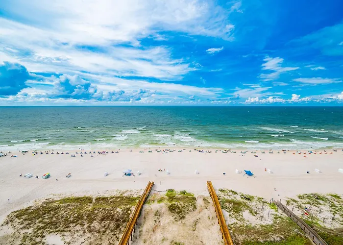 Phoenix Ii 1201 * Gulf Shores