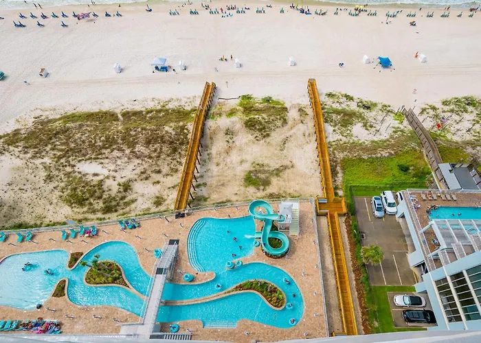 Phoenix Ii 1201 Apartment Gulf Shores