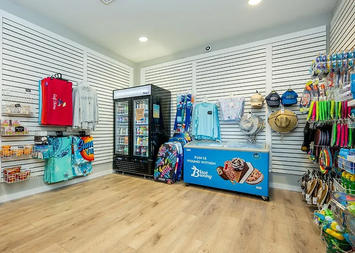 Phoenix Ii 1201 Apartment Gulf Shores
