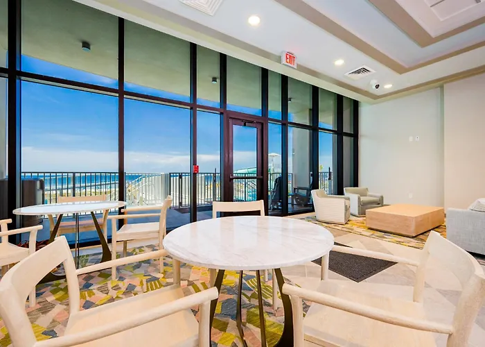 Apartment Phoenix Ii 1201 Gulf Shores