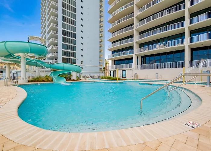 Apartment Phoenix Ii 1201