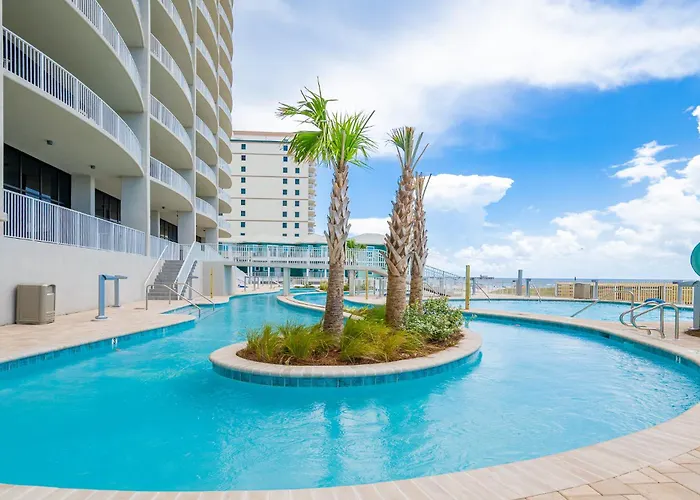 Phoenix Ii 1201 Apartment Gulf Shores