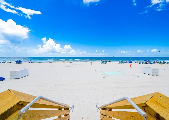 Phoenix Ii 1201 Apartment Gulf Shores