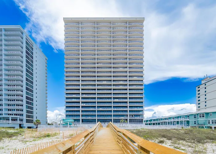Apartment Phoenix Ii 1201 *