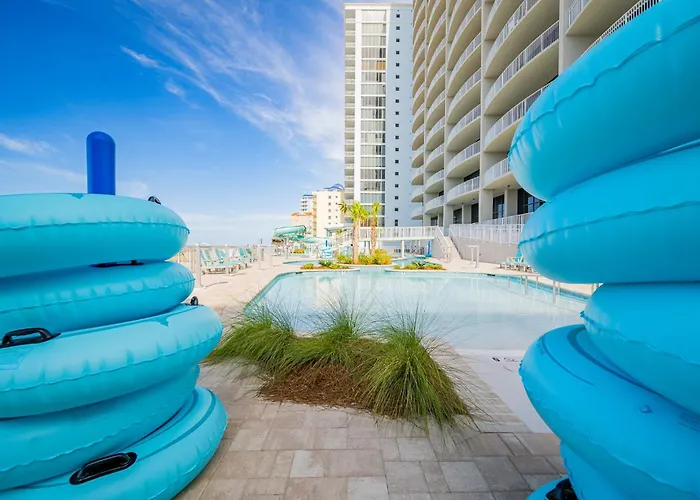Phoenix Ii 1201 Apartment Gulf Shores